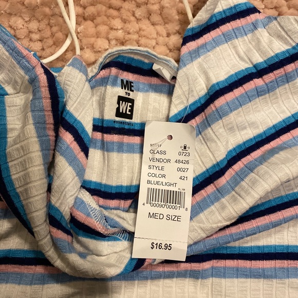 Pacsun tank top - Picture 2 of 2